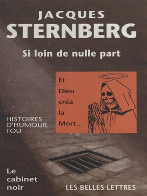 cover image of Si loin de nulle part